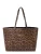 REPLAY Shopper  cognac / lichtbruin / goud / zwart
