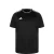 ADIDAS PERFORMANCE Functioneel shirt ‘Campeon 23’  zwart / wit