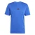 T-shirt van eenvoudige jersey adidas Essentials 3-Stripes