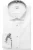Seidensticker Overhemd wit, Effen