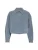 minus Tussenjas ‘Channi’  blauw