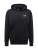 UNDER ARMOUR Sportsweatshirt ‘Essential’  zwart / wit