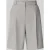Style Icon Collection Bermuda met persplooien – curated by Anouk Yve