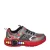 Skechers Light storm 3.0 sneakers grijs/rood