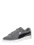 PUMA Sneakers laag ‘Smash 3.0’  basaltgrijs / zwart / wit
