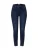 Dawn Jeans  blauw denim