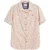 White Stuff Hawes Floral Printed Shirt  Pink