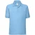 Fruit of the Loom Kinder/kinder 65/35 poloshirt