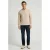 Cars regular fit sweater – zand