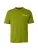 NAPAPIJRI Shirt ‘S-SOL’  limoen / wit