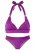 LASCANA Bikini  lila