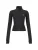 ADIDAS ORIGINALS Gebreid vest ‘ESS’  zwart