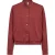 Soyaconcept Sc-daniela 11 oxblood red jas