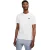 Nike Heren Club T-Shirt (Wit, Zwart, Rood)