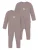 normani Rompertje/body ‘Waverly’  rosa