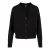 Damesvest Urban Classics Rib