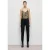 The Kooples Jean Slim Black Black