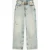 Scotch & Soda Basquiat The Deep Loose Jeans Texas Blue