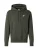 Nike Sportswear Sweatshirt ‘CLUB’  donkergroen / wit