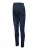 MAMALICIOUS Jeans ‘MLKairo’  donkerblauw