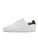 Hummel Sneakers laag ‘MATCH POINT’  zwart / wit