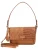 Burkely Schoudertas  cognac / lichtbruin