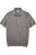 OLYMP x Boris Herrmann Polo shirt Korte mouw antraciet