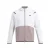 Volledige rits hoodie sweatshirt Under Armour Unstoppable Fleece