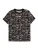 PUMA Shirt ‘Mid 90s’  beige / zwart