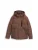 TOM TAILOR Winterjas  bruin