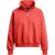 Parajumpers Zendaya Cherry Red Half Zip Sweatshirt