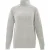 Faina Jumper Dames licht grijs melange
