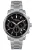 Breil Analoog horloge ‘Caliber’  zwart / zilver