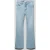 Tommy Hilfiger Teens Bootcut jeans van mix van katoen en lyocell