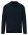 Barbour | Heren | Barbour Polo Korte Mouw Donkerblauw