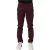 CYCLE Bordeaux Katoenen Stretch Skinny Fit Heren Jeans