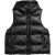 4F Dames ss23tdjaf092 donzen bodywarmer