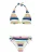 PROTEST Bikini ‘PRTKami’  groen