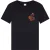 Paul Smith Womens Cny T-shirt Very Dark Navy