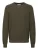BLEND Trui  donkergroen