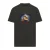 Oversized T-shirt Merchcode Minions in the makin Heavy