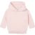 Babybugz Essentiële babyhoodie