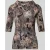 Marc Cain T-shirt met Opstaande kraag