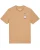 Watapparel Shirt ‘Dogtor’  beige / cappuccino / zwart / wit