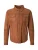 FREAKY NATION Tussenjas ‘Weston-FN’  cognac