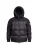 JACK1T Outdoorjas ‘ Luna Leichte’  zwart