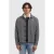 Pure Path overshirt blauw