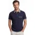 Poloshirt Fynch Hatton contrast boord