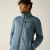 Regatta Heren Barlee Marl Full Zip Fleecejack (Grijs luchtspiegeling)