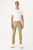 Beige chino